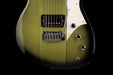 Used Reverend Warhawk DAW Roasted Maple Neck Electric Guitar Avocado Burst