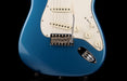 Fender Custom Shop 1966 Stratocaster Deluxe Closet Classic Aged Lake Placid Blue