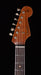 Fender Custom Shop Masterbuilt Carlos Lopez '59 Strat Heavy Relic Inca Silver