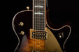 Gretsch Custom Shop Masterbuilt Stephen Stern 1959 Penguin Quilt Maple Top NOS 2-Tone Sunburst