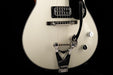Gretsch Custom Shop Masterbuilt Stephen Stern 1959 Duo Jet NOS Olympic White