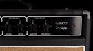 Used VHT Amplification D-Fifty Tube Head and D-212 Cabinet Black - AX01900022