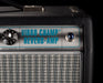 Pre Owned Fender 68 Custom Pro Vibro Champ Reverb Black Guitar Amp Combo