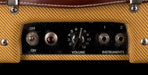 Pre Owned Fender '57 Custom Champ Tweed Guitar Amp Combo