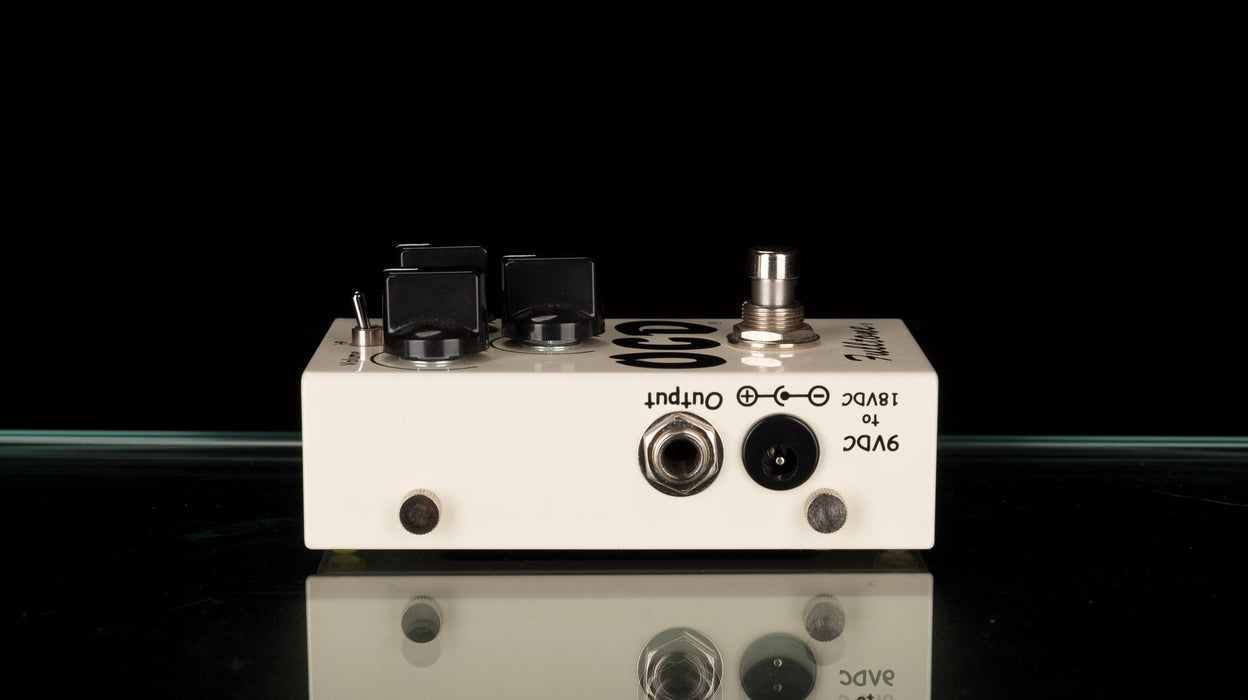 ocd pedal fulltone Used Fulltone OCD Obsessive Compulsive Drive Overdrive Pedal With Box — Truetone Music