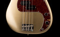 Fender Custom Shop 1964 Precision Bass Closet Classic Aztec Gold With Case