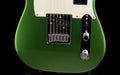 Fender Player Plus Telecaster Maple Fingerboard Cosmic Jade ***B-Stock***