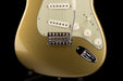 Fender Custom Shop Johnny A. Signature Stratocaster Time Capsule Lydian Gold Metallic *** B-Stock