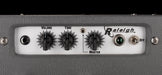 Carr Amps Raleigh 1x10 Custom Color Grey/Fawn Slub Guitar Amplifier Combo