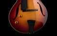 Pre Owned 2013 Collings Eastside LC Archtop Left-Handed Sunburst With Case