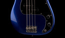 Pre-Owned 2014 American Standard Precision Bass Mystic Blue with OHSC