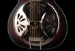 Used Gretsch G9220 Bobtail Round Neck Acoustic Electric Resonator 2-Tone Sunburst