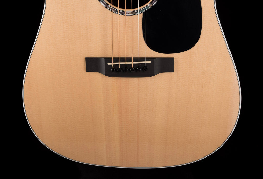 Martin D-13E Ziricote Acoustic Guitar