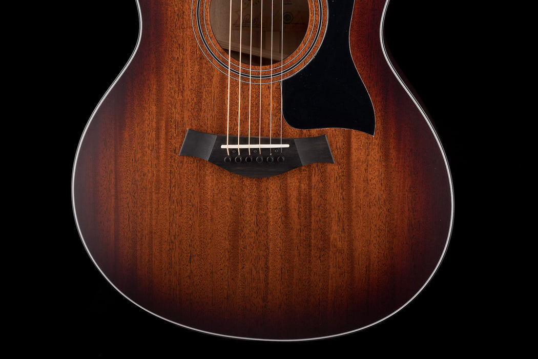 Taylor 326ce Acoustic Electric Guitar With Case