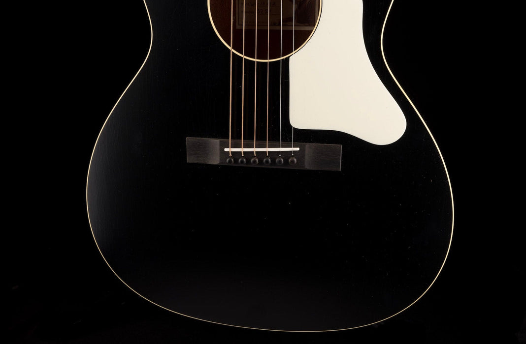 Used Waterloo WL-14 XTR Aged Black with OHSC