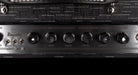Pre Owned Supro Royale Model 1432R Black Guitar Amp Combo
