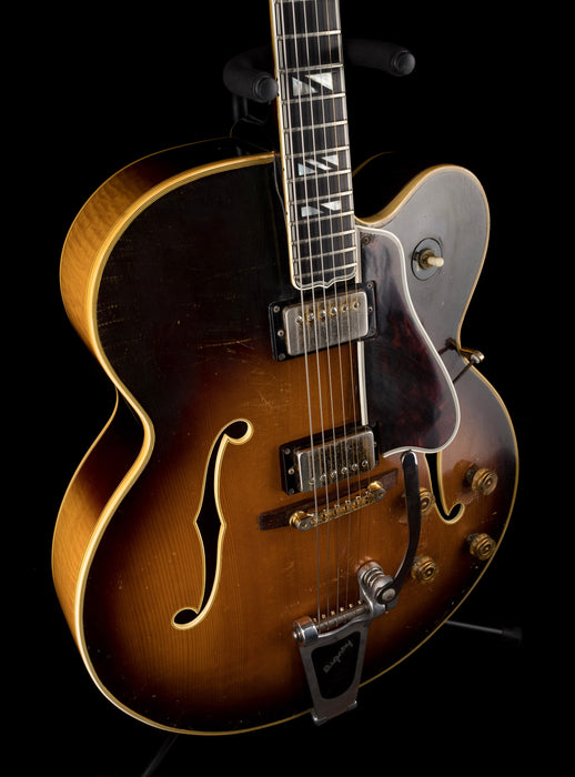 Vintage 1967 Gibson Super 400 Owned by Ry Cooder