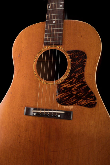 Vintage 1939 Gibson J-35 Owned by Ry Cooder