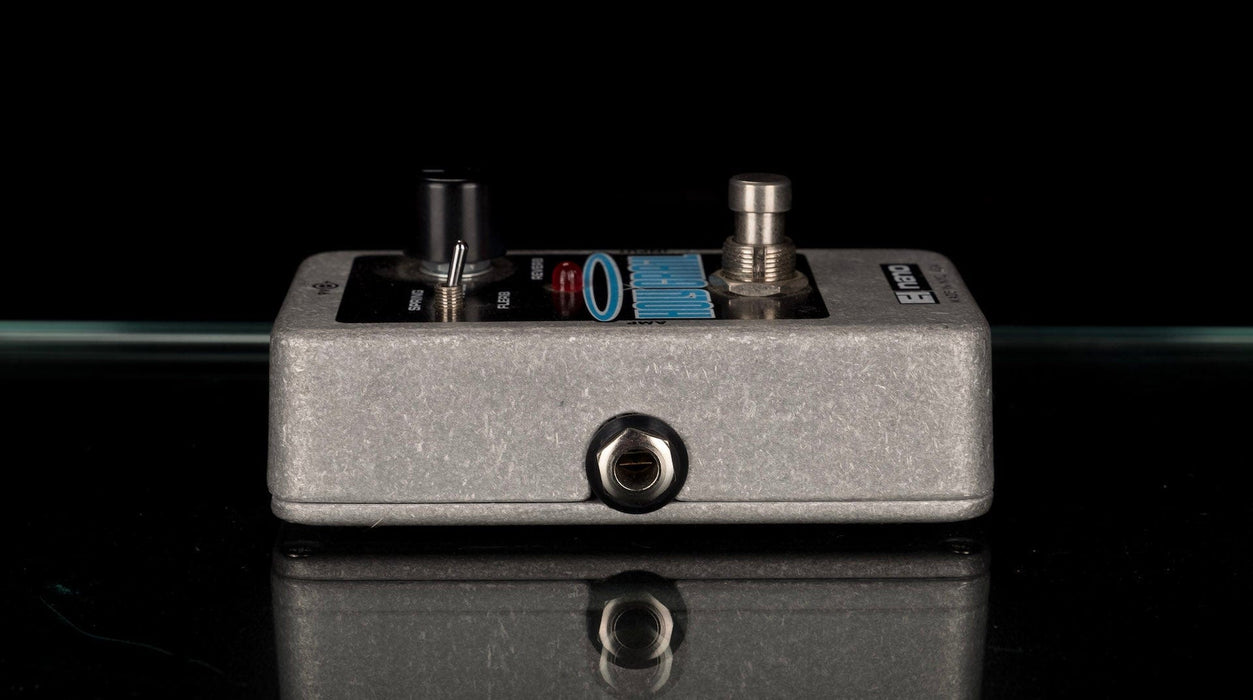 Used Electro-Harmonix Holy Grail Nano Reverb Pedal
