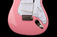 Used PRS Silver Sky Roxy Pink With Gig Bag