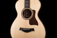 Taylor 712e 12-Fret Acoustic Electric Guitar With Case