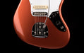 Used Fender Johnny Marr Jaguar Metallic K.O. With OHSC