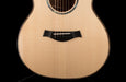 Taylor Custom Grand Auditorium Adirondack Spruce and Cocobolo Natural With Case