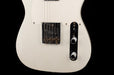 Fender Custom Shop Limited Edition 1959 Telecaster Journeyman Relic Aged Olympic White With Case