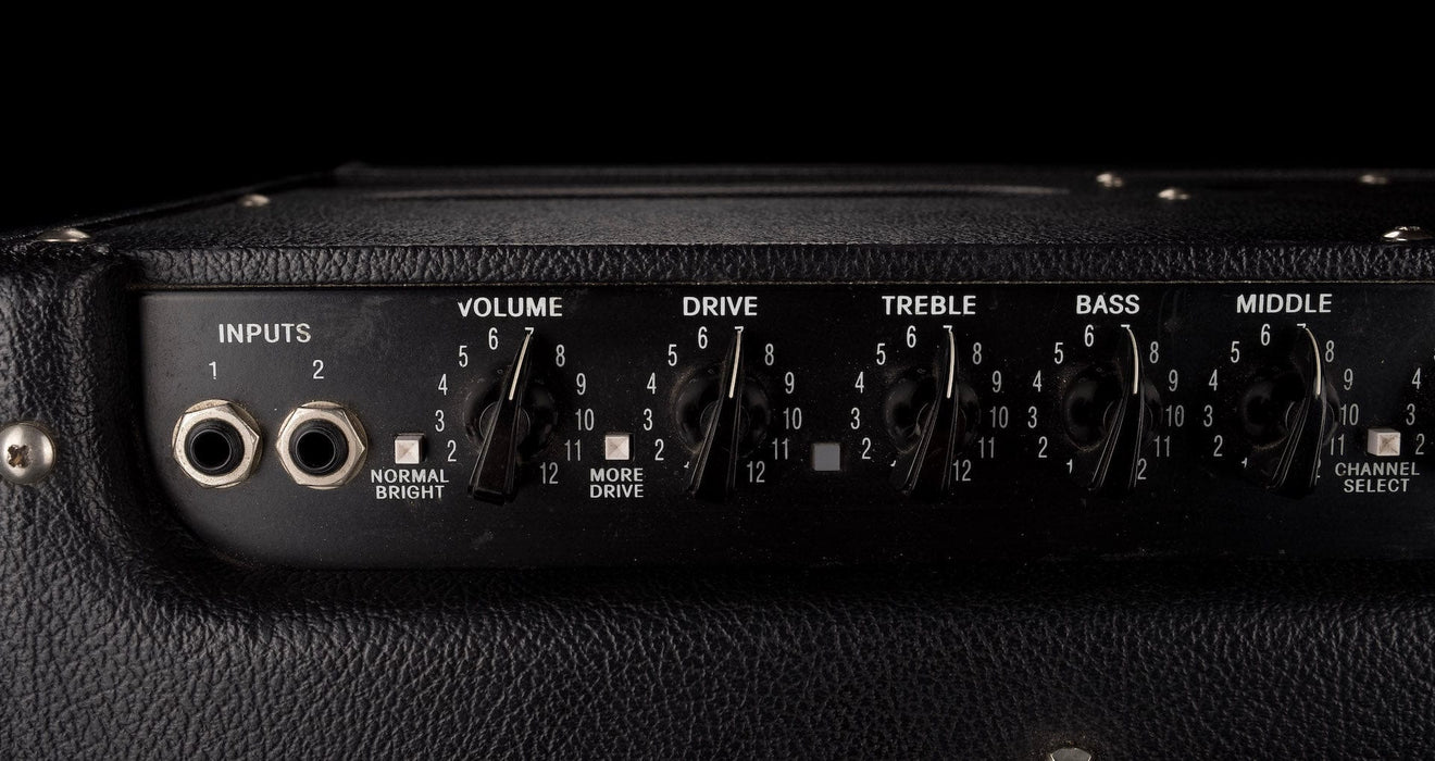 Used Fender Hot Rod Deluxe III Guitar Amp Combo