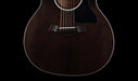 Taylor 214ce DLX LTD Trans Grey Acoustic Electric Guitar With Case