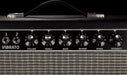 Used Fender Tone Master Deluxe Reverb Black Guitar Amp Combo