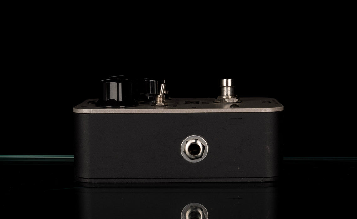 Used J. Rockett Audio Designs Flex Drive Overdrive Guitar Effect Pedal With Box