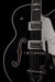 Gretsch Custom Shop Masterbuilt Stephen Stern G6136-CS Black Metallic Falcon Electric Guitar