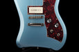 Used Guild T-Bird ST P90 Pelham Blue with Gig Bag