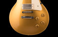 Pre Owned 2008 Gibson Custom Shop R7 1957 Les Paul Goldtop Electric Guitar With OHSC
