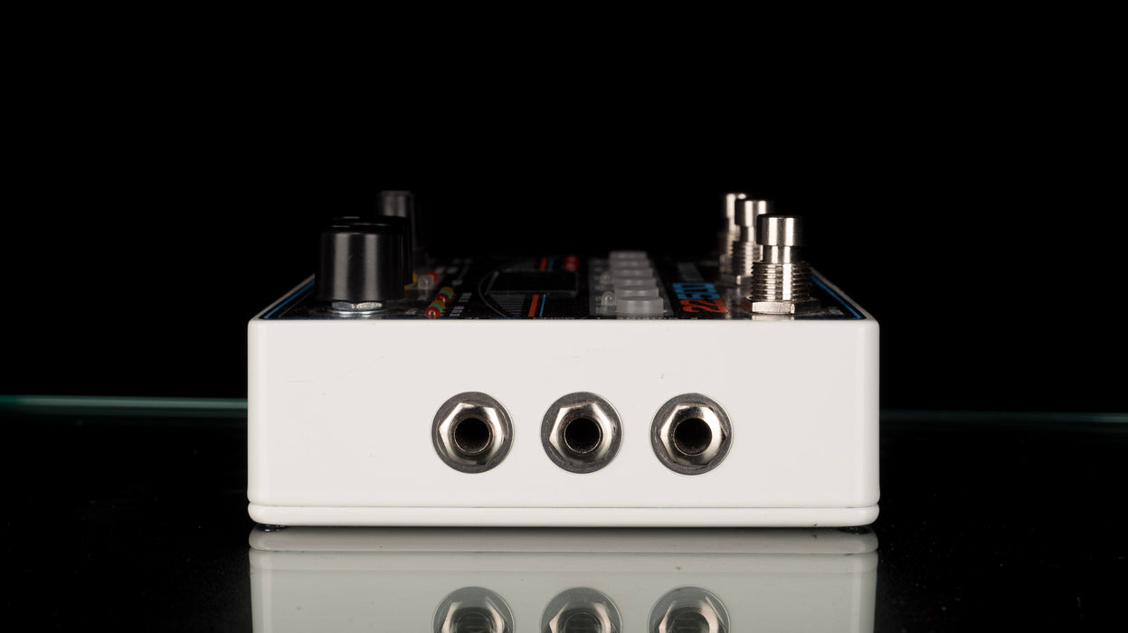 Used Electro Harmonix 22500 Stereo Looper Pedal With Box