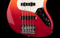 Fender Player Plus Jazz Bass V Tequila Sunrise With Gig Bag ***B-STOCK***