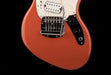 Used 2021 Fender Kurt Cobain Jag-Stang Fiesta Red with Gig Bag