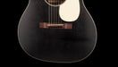 Martin 000-17E Black Smoke Acoustic Electric Guitar with Soft Case