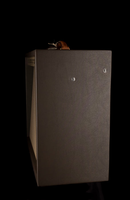 Magnatone Special Edition Panoramic Stereo Spanish Mission Guitar Amp Combo