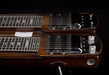 Vintage Fender 1954 Stringmaster D-8 Short Scale Lap Steel With Detachable Feet With OHSC