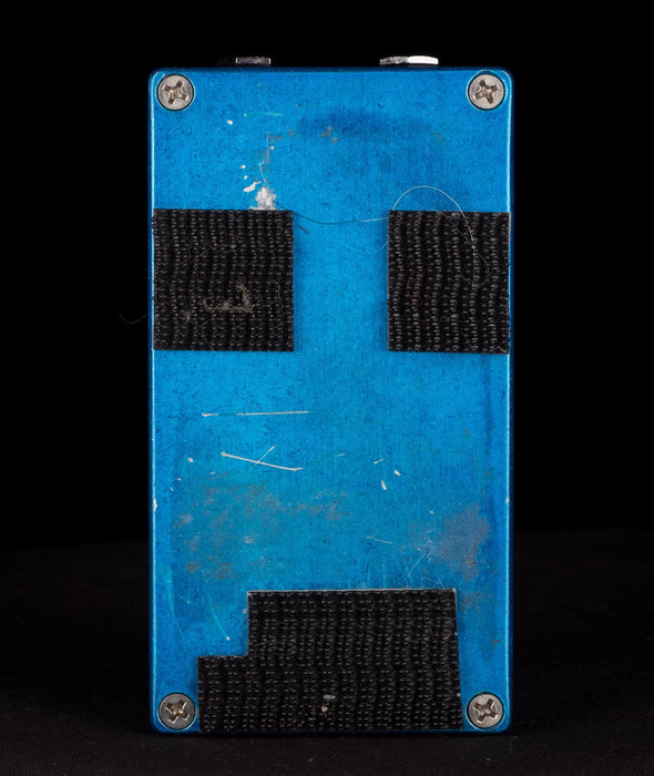 Used Wampler Ego Compressor Guitar Effect Pedal With Box