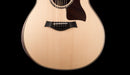 Taylor 858e LTD Grand Orchestra 12 String Acoustic Electric with Case