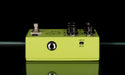 Used JHS Clover Preamp Pedal With Box - 2