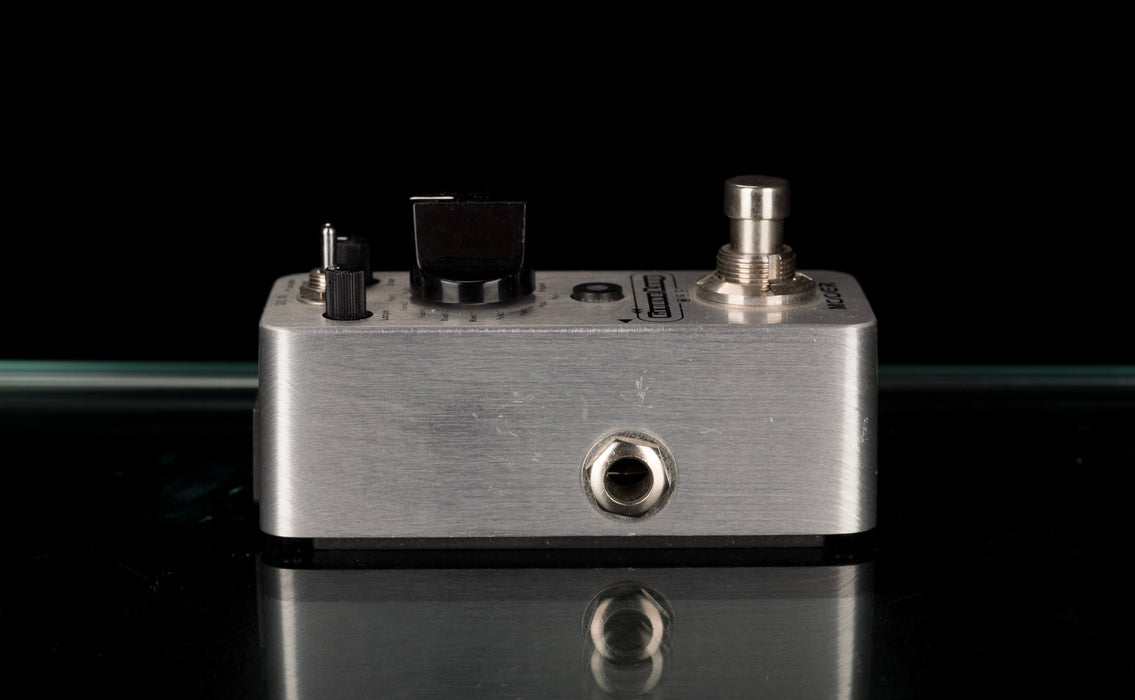 Used Mooer Groove Loop Drum Machine/Looper Pedal — Truetone Music