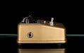 Tru-Fi Rangemaster Treble Boost Guitar Pedal Gold