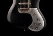 Danelectro Dead on 67 Black Electric Guitar With Gig Bag