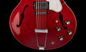 Pre Owned 2013 Gibson ES-335-12 Cherry 12-String with OHSC - Jeffrey Foskett Collection3