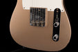 Fender Custom Shop 1955 Telecaster Journeyman Relic Faded Aged Copper
