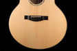 Pre Owned 2013 Eastman AC630CE-12 Natural 12-String With HSC - Jeffrey Foskett Collection